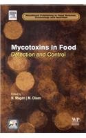 9789351072140: Mycotoxins in Food : Detection and Control,, 1 Editon [Hardcover] [Sep 08, 2014]