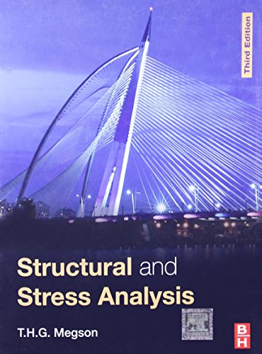 Stock image for Structural And Stress Analysis 3Ed (Pb 2014) for sale by Kanic Books