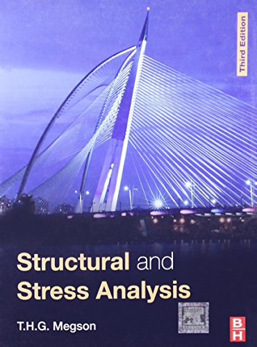 9789351072348: Structural And Stress Analysis, 3E