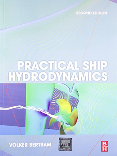 Stock image for Practical Ship Hydrodynamics 2Ed (Pb 2014) for sale by Kanic Books