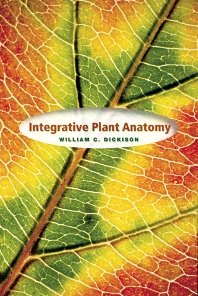 9789351073048: Integrative Plant Anatomy