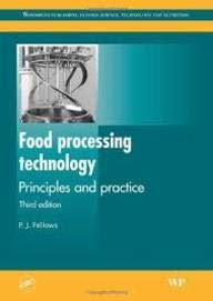 9789351073147: Food Processing Technology Principles And Practice, 3Rd Edn