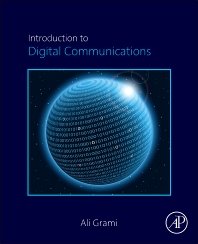9789351073192: Introduction To Digital Communications, 1Ed