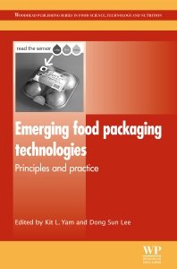 Beispielbild fr Emerging Food Packaging Technologies: Principles and Practices zum Verkauf von Vedams eBooks (P) Ltd