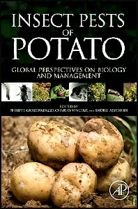 Imagen de archivo de Insect Pests of Potato: Global Perspectives on Biology and Management a la venta por Books in my Basket