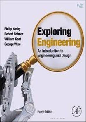 9789351073345: Exploring Engineering: An Introduction To Engineering And Design, 4Th Edition