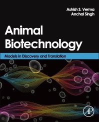 Imagen de archivo de Animal Biotechnology: Models in Discovery and Translation a la venta por Books in my Basket