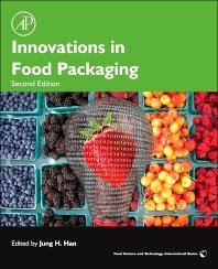 Imagen de archivo de Innovations in Food Packaging 2nd edn a la venta por Books in my Basket