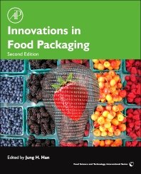 Stock image for Innovations in Food Packaging 2nd edn for sale by Books in my Basket