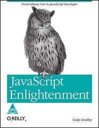 9789351100263: JavaScript Enlightenment