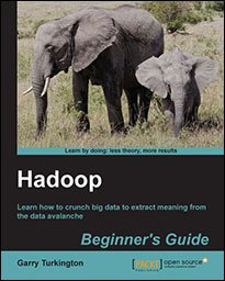 9789351101109: Hadoop Beginner's Guide