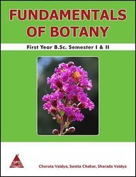 Stock image for Fundamentals of Botany for sale by PBShop.store US