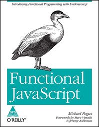 Stock image for Functional JavaScript for sale by Books Puddle