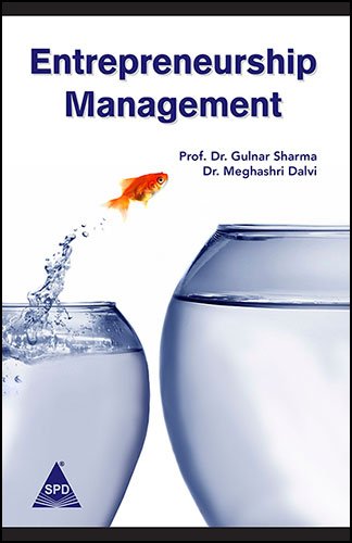 9789351102182: Entrepreneurship Management