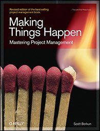 9789351102250: Making Things Happen: Mastering Project Management