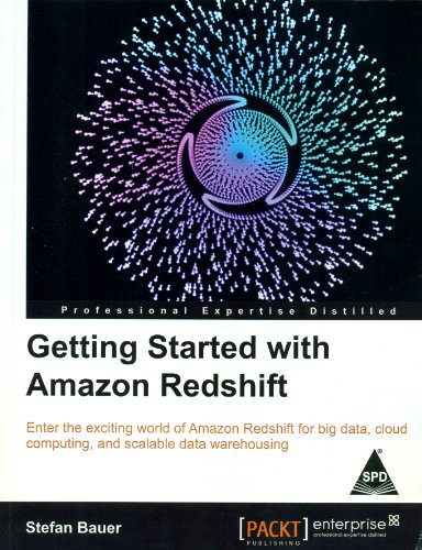 9789351102915: Getting Started with Amazon Redshift