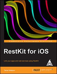 9789351103226: Restkit for iOS