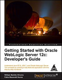 9789351103370: Getting Started with Oracle WebLogic Server