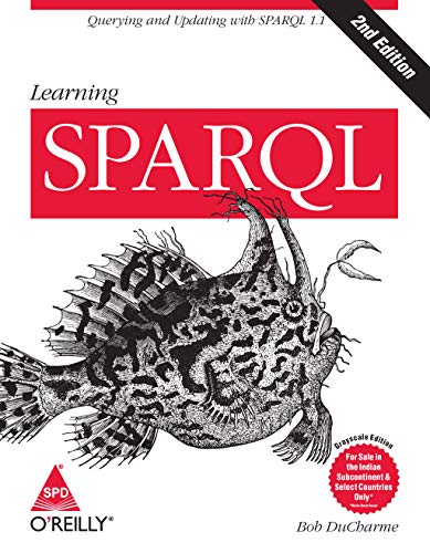9789351103547: Learning SPARQL