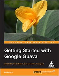 9789351103752: Getting Started with Google Guava