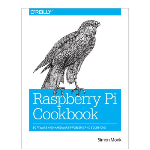 9789351104346: Raspberry Pi Cookbook