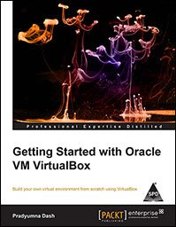 9789351104490: Getting Started with Oracle VM VirtualBox
