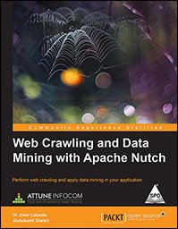 9789351104797: Web Crawling and Data Mining with Apache Nutch