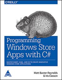 9789351105053: Programming Windows Store Apps with C# at MG