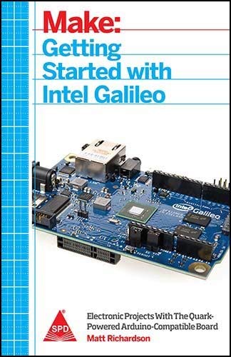 9789351105602: Getting Started with Intel Galileo