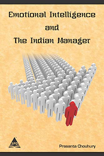 Stock image for Emotional Intelligence and the Indian Manager for sale by Books Puddle