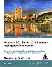 9789351106692: Microsoft SQL Server 2014 Business Intelligence Development