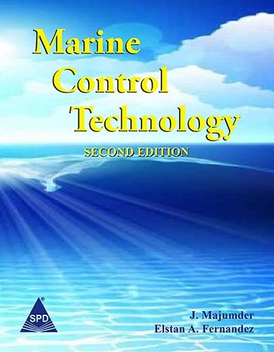 Stock image for Marine Control Technology for sale by Mispah books