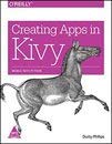 9789351108023: Creating Apps in Kivy