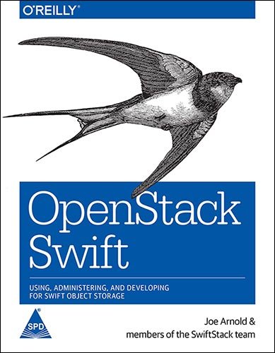 9789351108528: OpenStack Swift