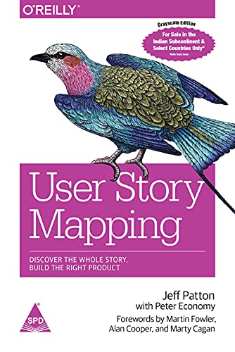 9789351108979: User Story Mapping