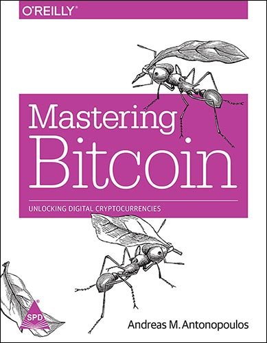 9789351109167: Mastering Bitcoin