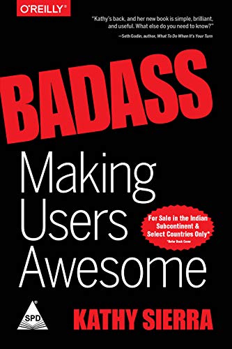 Badass: Making Users Awesome