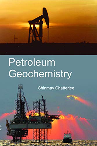 9789351114192: Petroleum Geochemistry