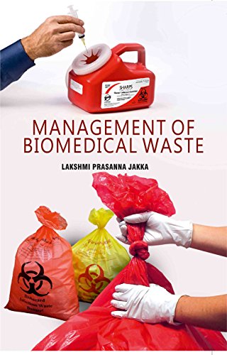 9789351118015: Management of Biomedical Waste