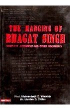 Stock image for The Hanging Of Bhagat Singh - Complete Judgement And Other Documents for sale by ThriftBooks-Dallas