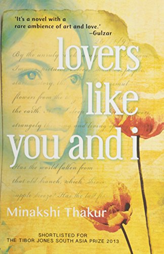 Stock image for Lovers Like You and I for sale by Discover Books