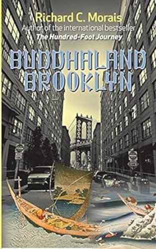Stock image for Buddhaland Brooklyn for sale by Books Puddle