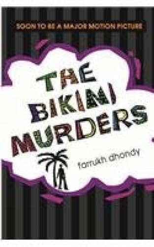 Stock image for The Bikini Murders for sale by Books Puddle