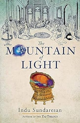 Imagen de archivo de The Mountain of Light a la venta por Better World Books