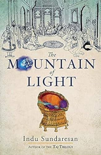 9789351160915: The Mountain of Light