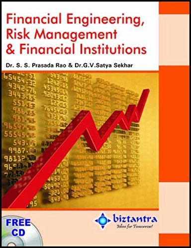 Stock image for Financial Engineering, Risk Management And Financial Institutions, Wcd for sale by Books in my Basket