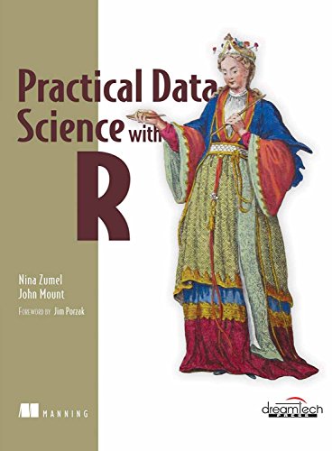 Stock image for Practical Data Science with R for sale by Irish Booksellers