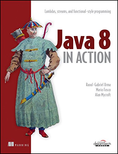 9789351197430: Java 8 In Action
