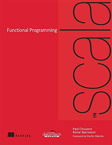 9789351197638: Functional Programming in Scala
