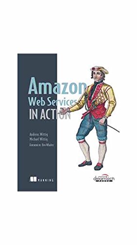 Imagen de archivo de Amazon Web Services In Action a la venta por Hawking Books